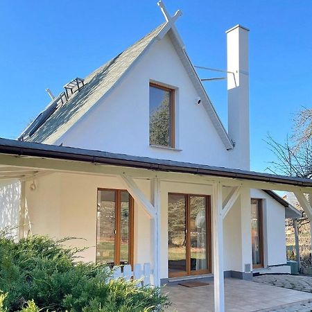 Vila Lokoschen Lübbenau Exteriér fotografie