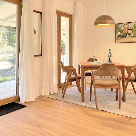 Vila Lokoschen Lübbenau Exteriér fotografie