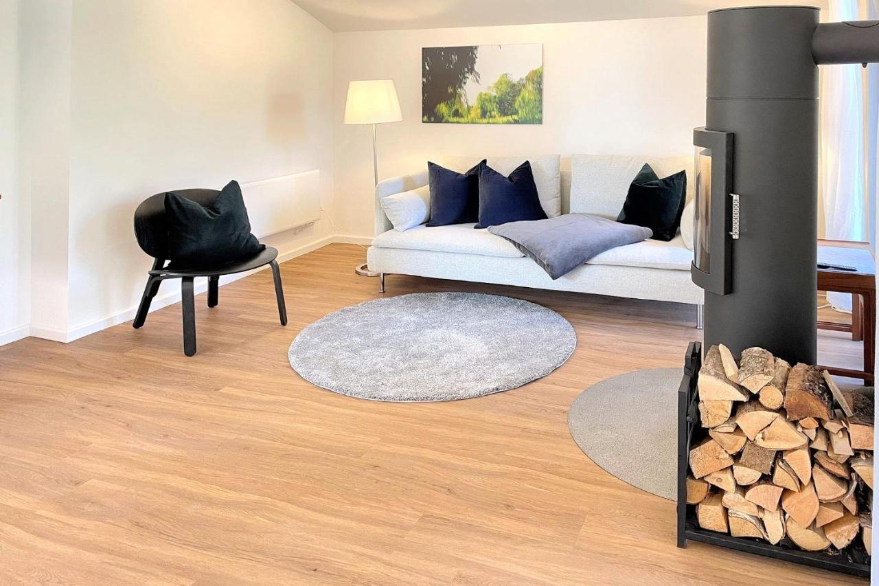 Vila Lokoschen Lübbenau Exteriér fotografie