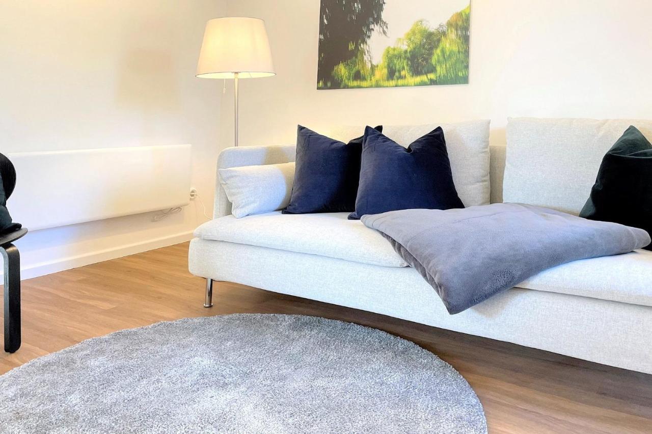Vila Lokoschen Lübbenau Exteriér fotografie