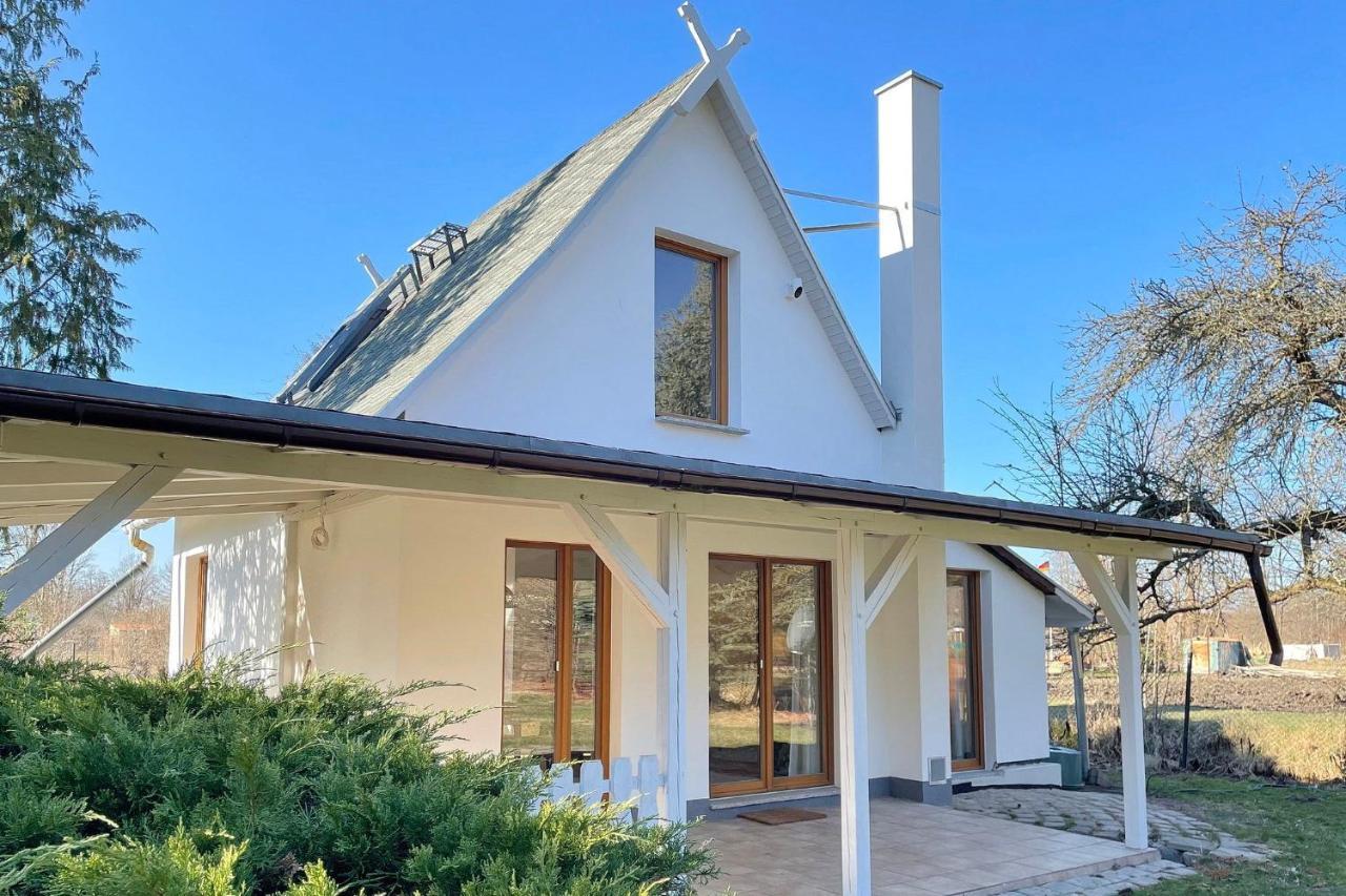 Vila Lokoschen Lübbenau Exteriér fotografie